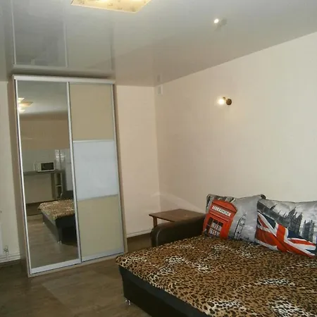 Apartment Monolocale In Centro Citta *