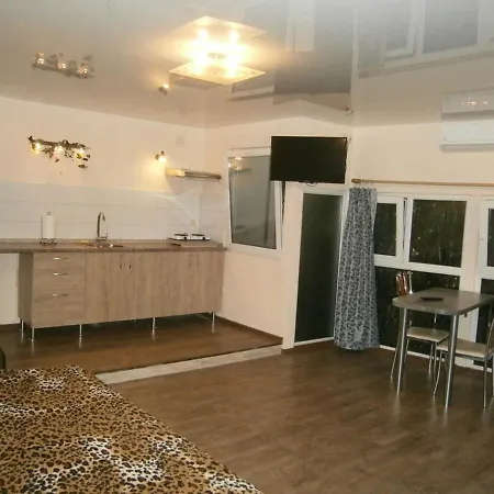 Monolocale In Centro Citta Apartment Milan